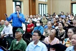 兴安省启动“数字扫盲班” 推进社会数字化转型