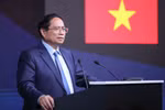 范明政总理出席越瑞企业论坛 希望将迎来瑞典对越投资新浪潮