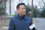 中国学者：越共十四大将为越南开启战略性跨越式发展的新阶段