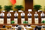 苏林总书记： “数字扫盲” 必须成为一场全民的、全面的的革命运动