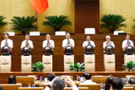 苏林总书记： “数字扫盲” 必须成为一场全民的、全面的的革命运动