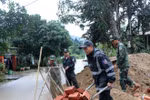 光中战役：广义省基本完成房建工程施工目标