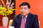 越南政府副总理阮志勇：建设廉洁强大的政府党委