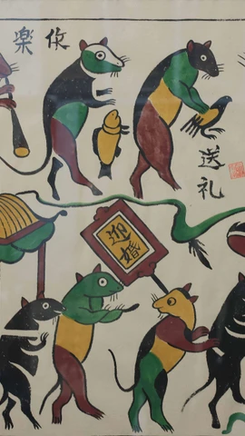 十七项UNESCO非遗 闪耀越南文化宝藏