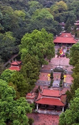 越南新增一项世界文化遗产：塑造越南民族认同过程中国家、宗教与人民三者之间独特结合的有力证据