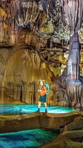 世界旅游大奖——越南自然旅游的强劲动力