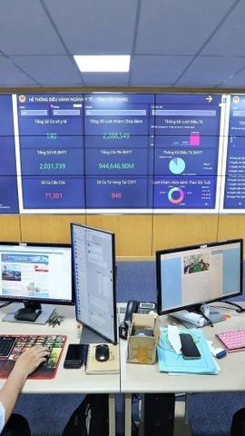 数字经济——新发展阶段越南实现突破的核心支撑