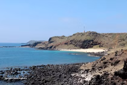 林同省打造探险旅游与海岛旅游联动新格局