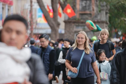 2025年越南旅游业：经济社会增长情景中的亮点