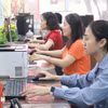 附图。图自越通社