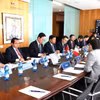 政府副总理阮志勇：越南高度重视并愿进一步加强同意大利的合作关系