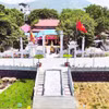 清化省各处祠庙和圣母府所散发的传统信仰魅力，正吸引着海内外游客纷至沓来。图自人民报