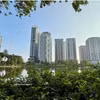 附图。图自越通社