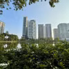 附图。图自越通社