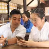 第57号决议：数字化转型惠及每一位民众