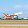 泰国越捷航空正式将波音737-8飞机投入商业运营