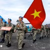 越共十四大：对外工作为国家迈入新纪元奠定坚实基础
