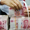 附图。图自越通社