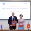 越通社与塔斯社加强传统关系 迈向多媒体与数字化转型合作