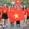 附图。图自越通社