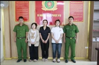 拐卖人口3名被告人。图自互联网