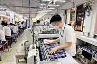 附图 图自越通社