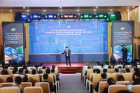 FPT集团成立半导体芯片封装测试厂。图自Vietnam+