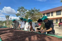 附图 图自越通社