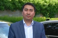 犯罪嫌疑人黎忠科。图自chinhphu.vn