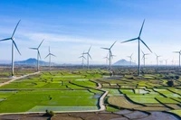 保障能源安全的战略思维。图自越通社