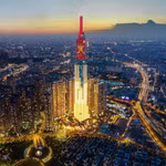 越南在全球金融版图上确立新地位