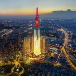 越南在全球金融版图上确立新地位