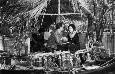 《八月之星》《河内1946年冬》《同禄三岔口》《荒田》等多部越南经典影片将亮相纪念八月革命和九二国庆80周年电影展。图自越通社