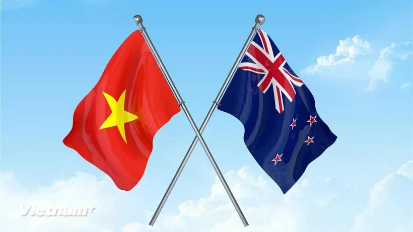 附图 图自Vietnam+