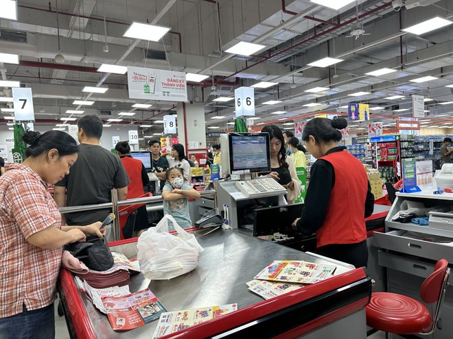 河内市场、便利店将于2027年起停止免费提供塑料袋