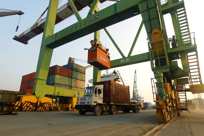 附图 图自越通社