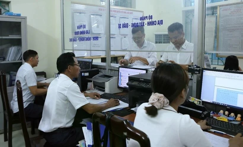 附图 图自越通社