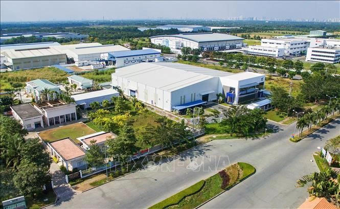 附图 图自越通社