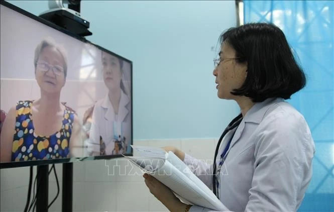 附图 图自越通社