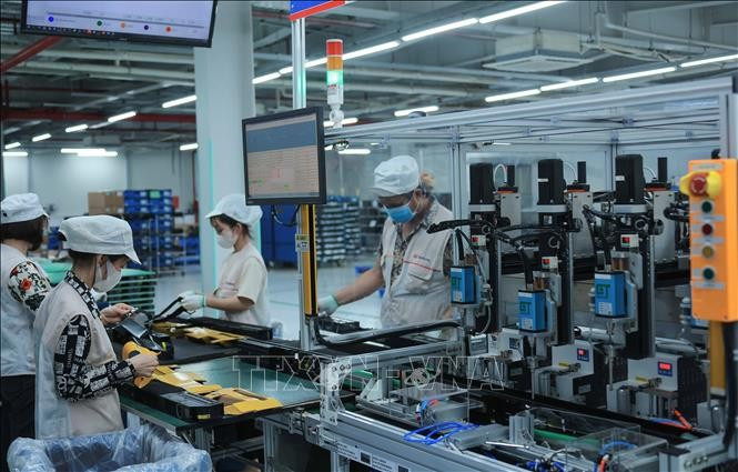 附图 图自越通社