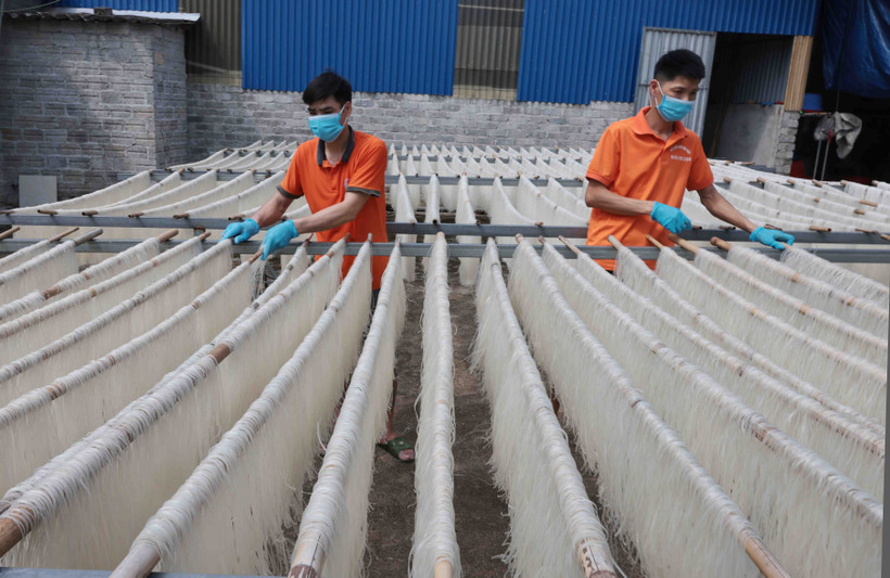 附图 图自越通社