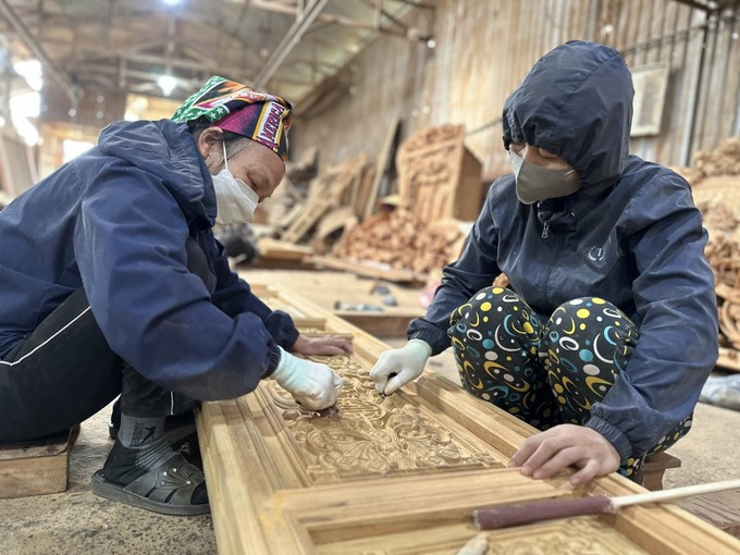 附图 图自越通社