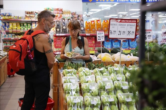 附图 图自越通社