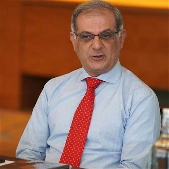 马来西亚房地产科技集团居外IQI（Juwai IQI）首席经济学家桑沙益。图自越通社