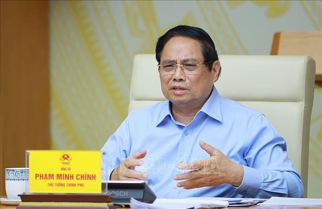 范明政总理：既不放松监管要求，也不设置过度限制 全力保障人民健康与生命安全