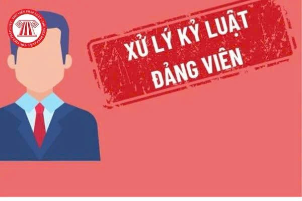 越共中央政治局和书记处决定对党员给予党纪处分。图自越通社