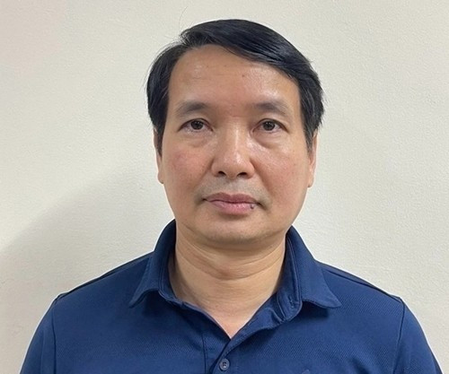 被告人范泰河。图自法律保护报