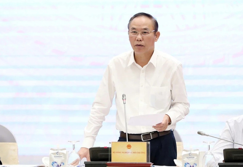 政府例行记者会：未雨绸缪早防范，最大程度减少灾害损失