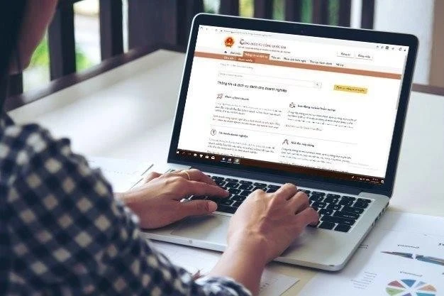 附图 图自越通社