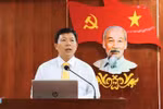 对越共十四大文件草案建言：越南需要在科研与技术转让领域上扩大国际合作